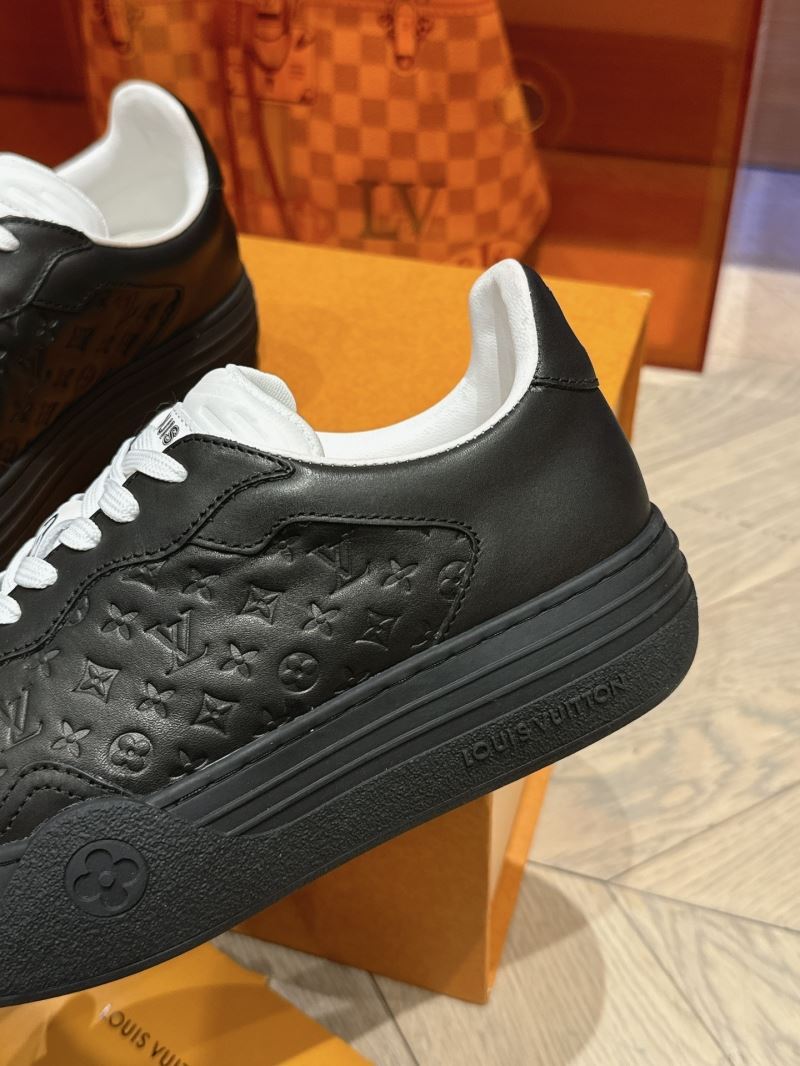 Louis Vuitton Low Shoes